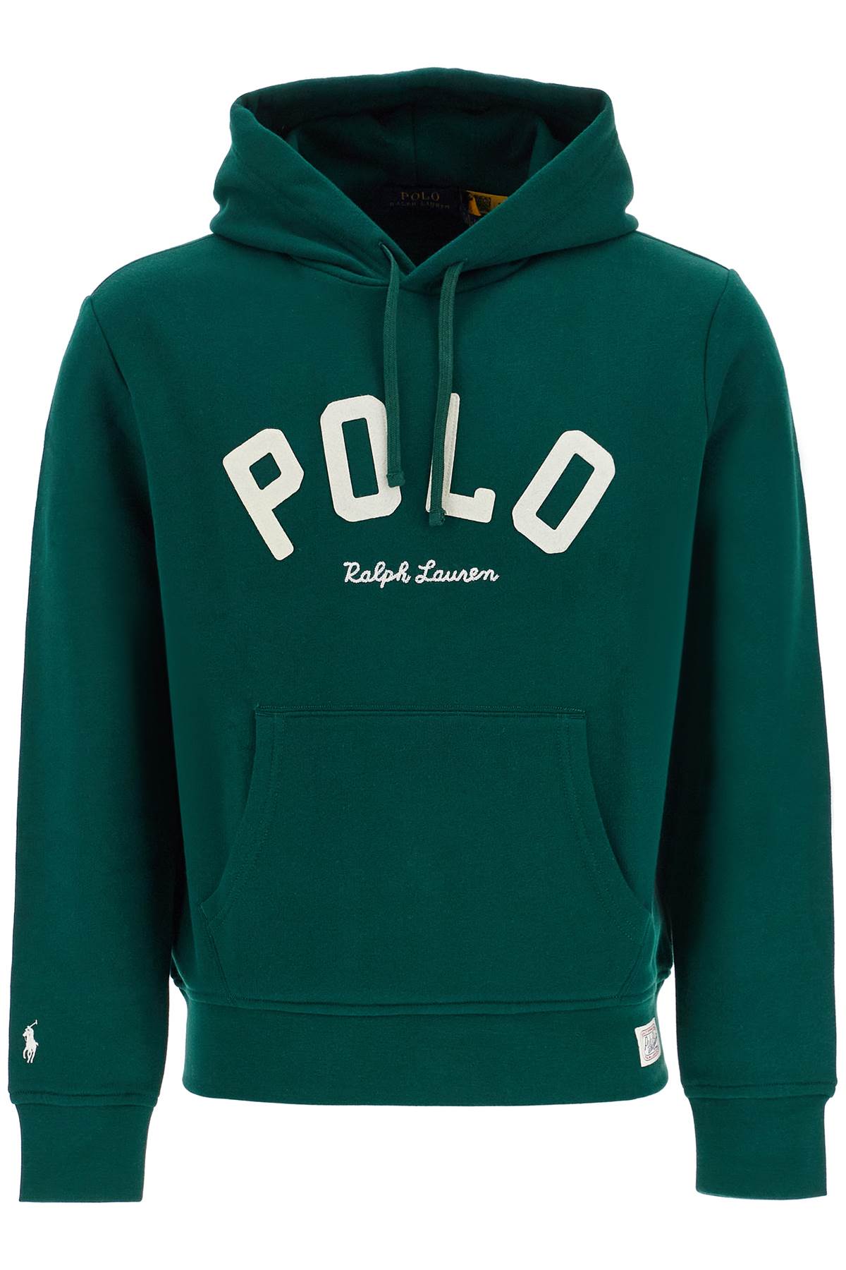 Polo Ralph Lauren POLO RALPH LAUREN hooded sweatshirt with