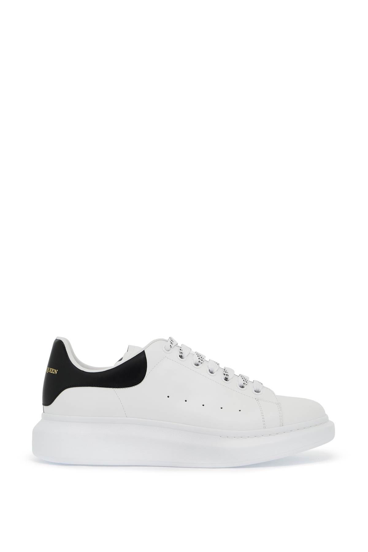 Alexander McQueen ALEXANDER MCQUEEN oversize sneakers