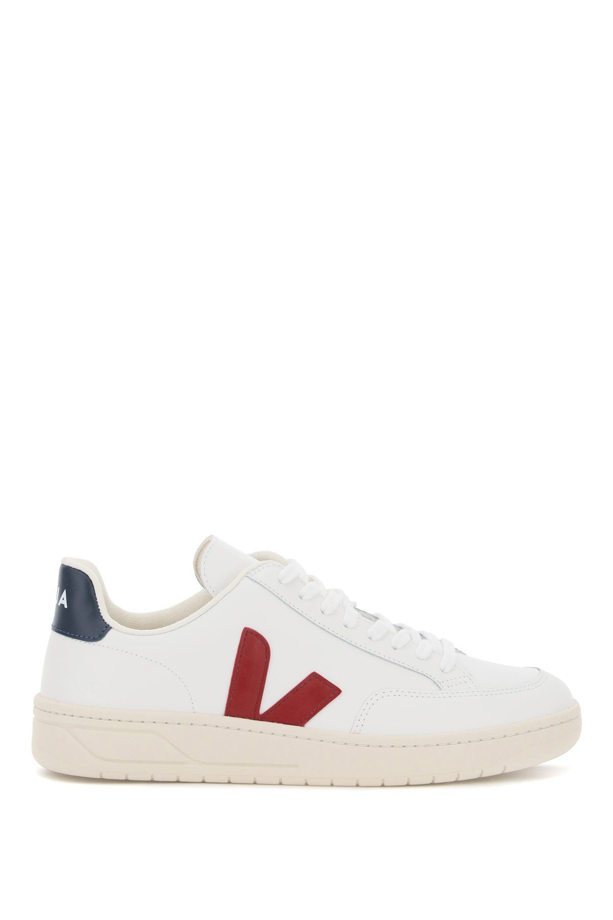 Veja VEJA v-12 leather sneakers