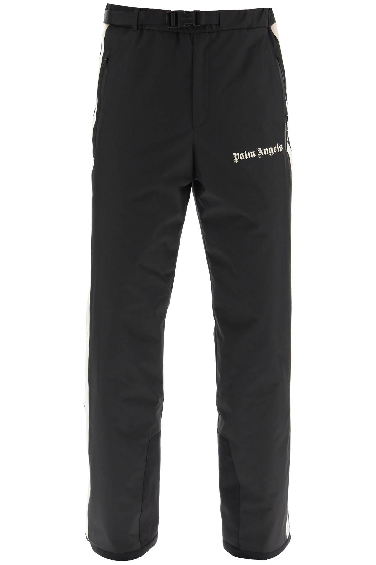 PALM ANGELS PALM ANGELS track ski pants