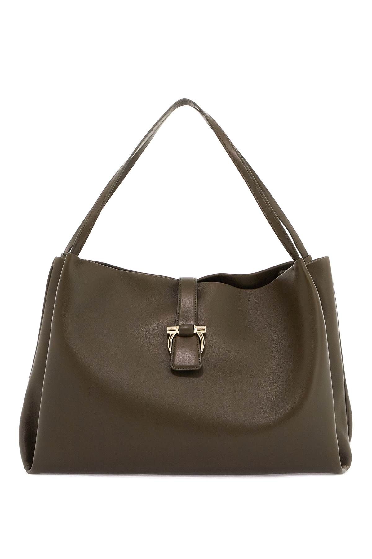 Ferragamo FERRAGAMO unstructured tote bag