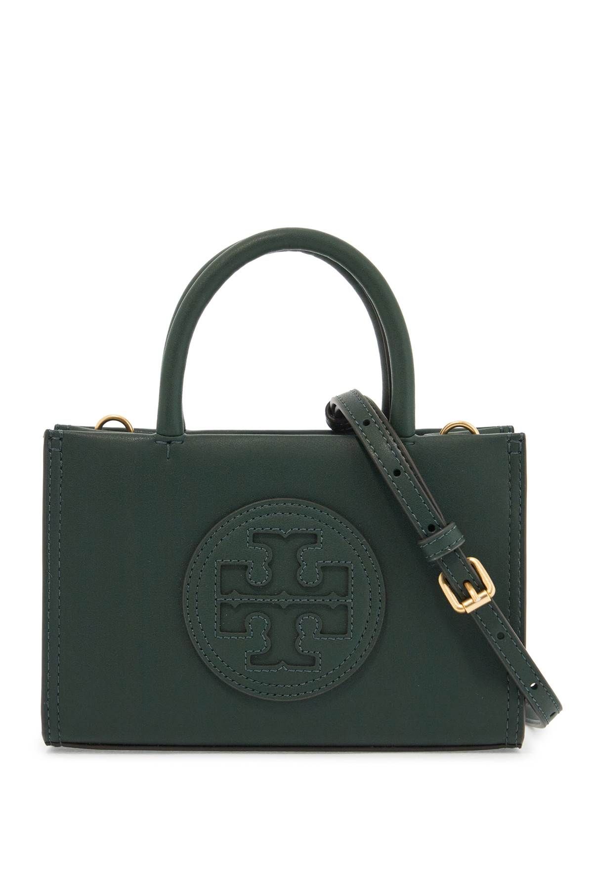 Tory Burch TORY BURCH 'ella' bio mini tote bag