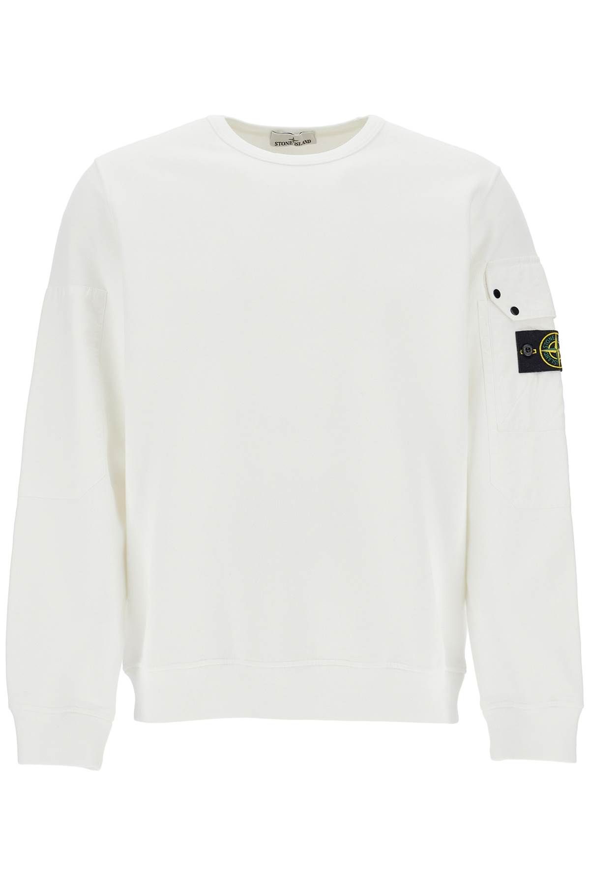 Stone Island STONE ISLAND sweatshirt with