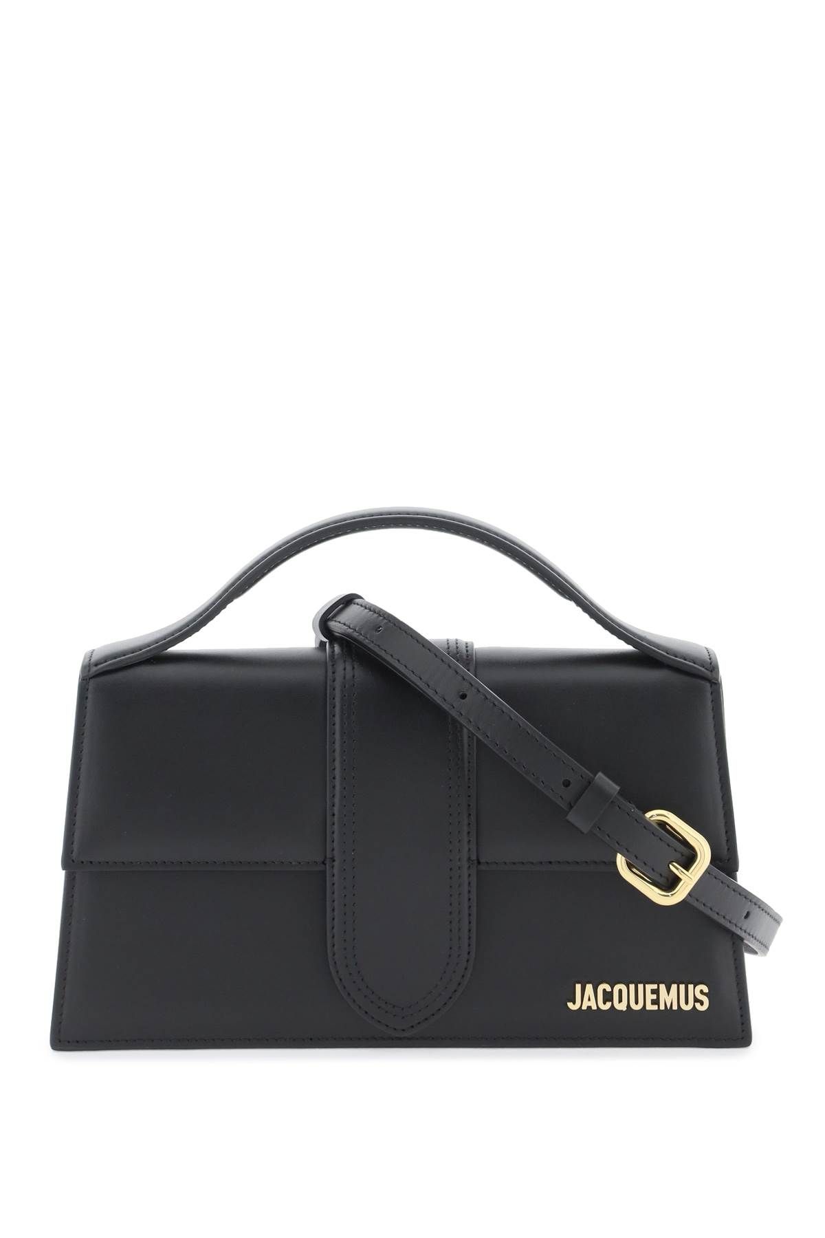 Jacquemus JACQUEMUS le grand bambino handbag