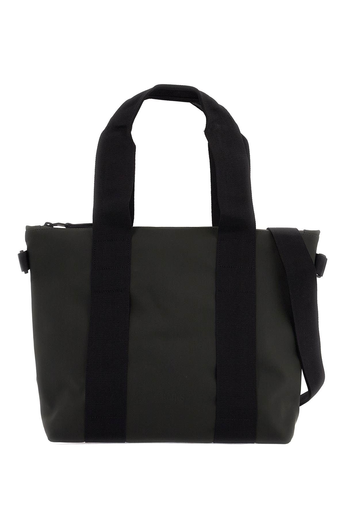 Rains RAINS micro tote bag