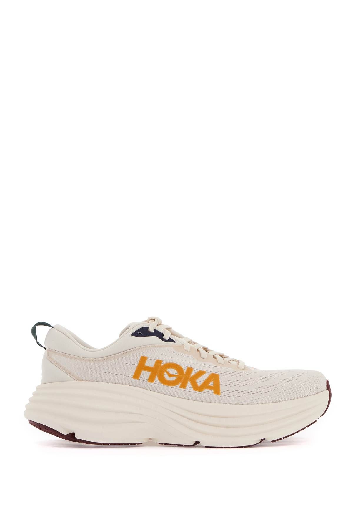  HOKA bondi 8 sneakers