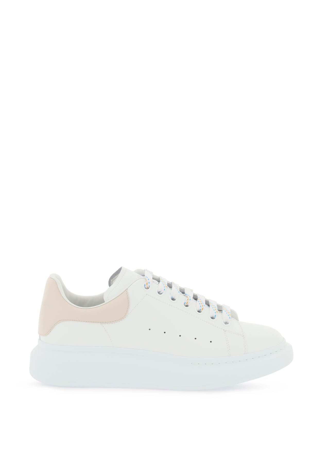 Alexander McQueen ALEXANDER MCQUEEN oversized sneakers