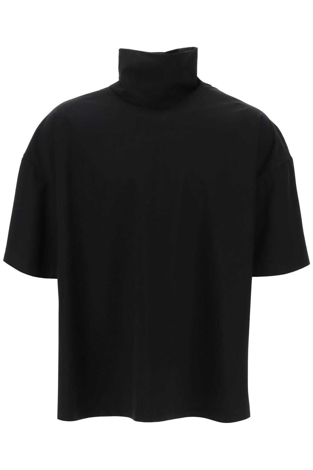 Fear Of God FEAR OF GOD high-necked oxford top with long