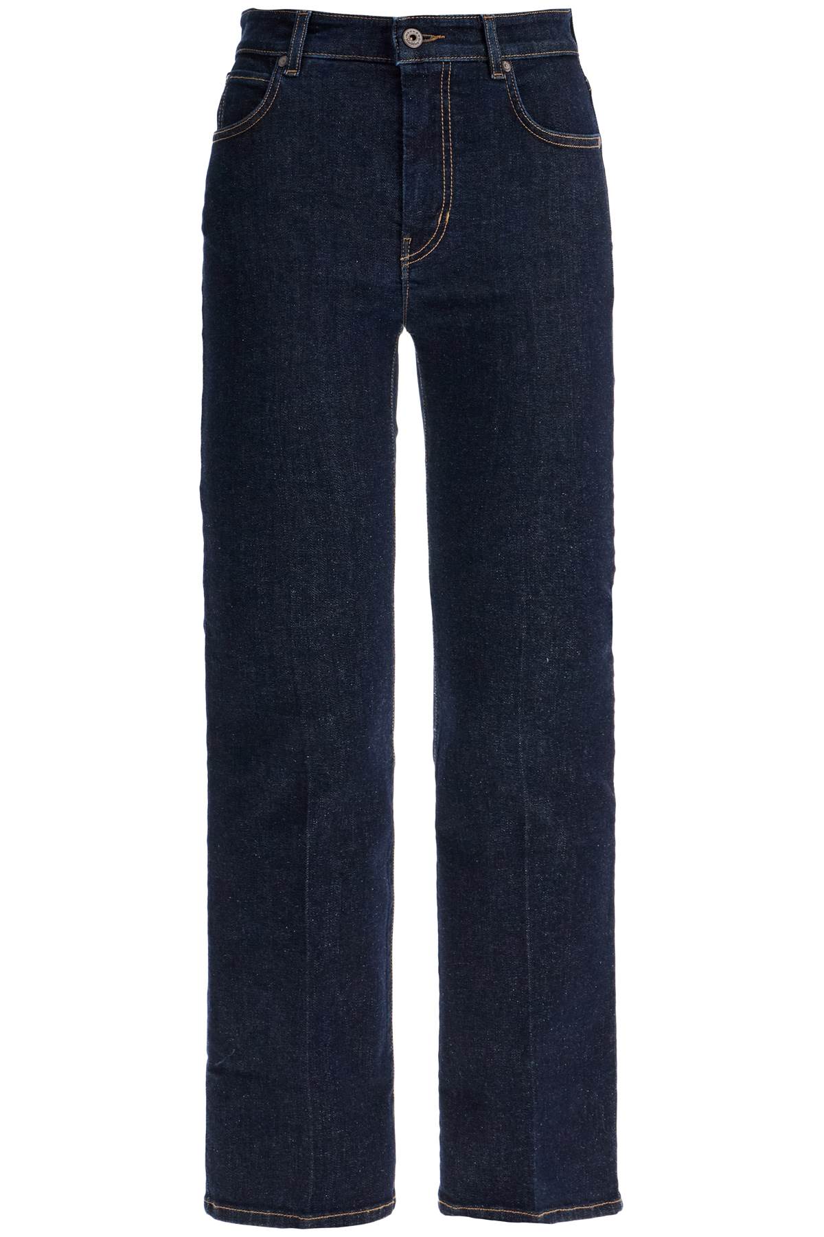 Weekend Max Mara WEEKEND MAX MARA cropped rapallo jeans