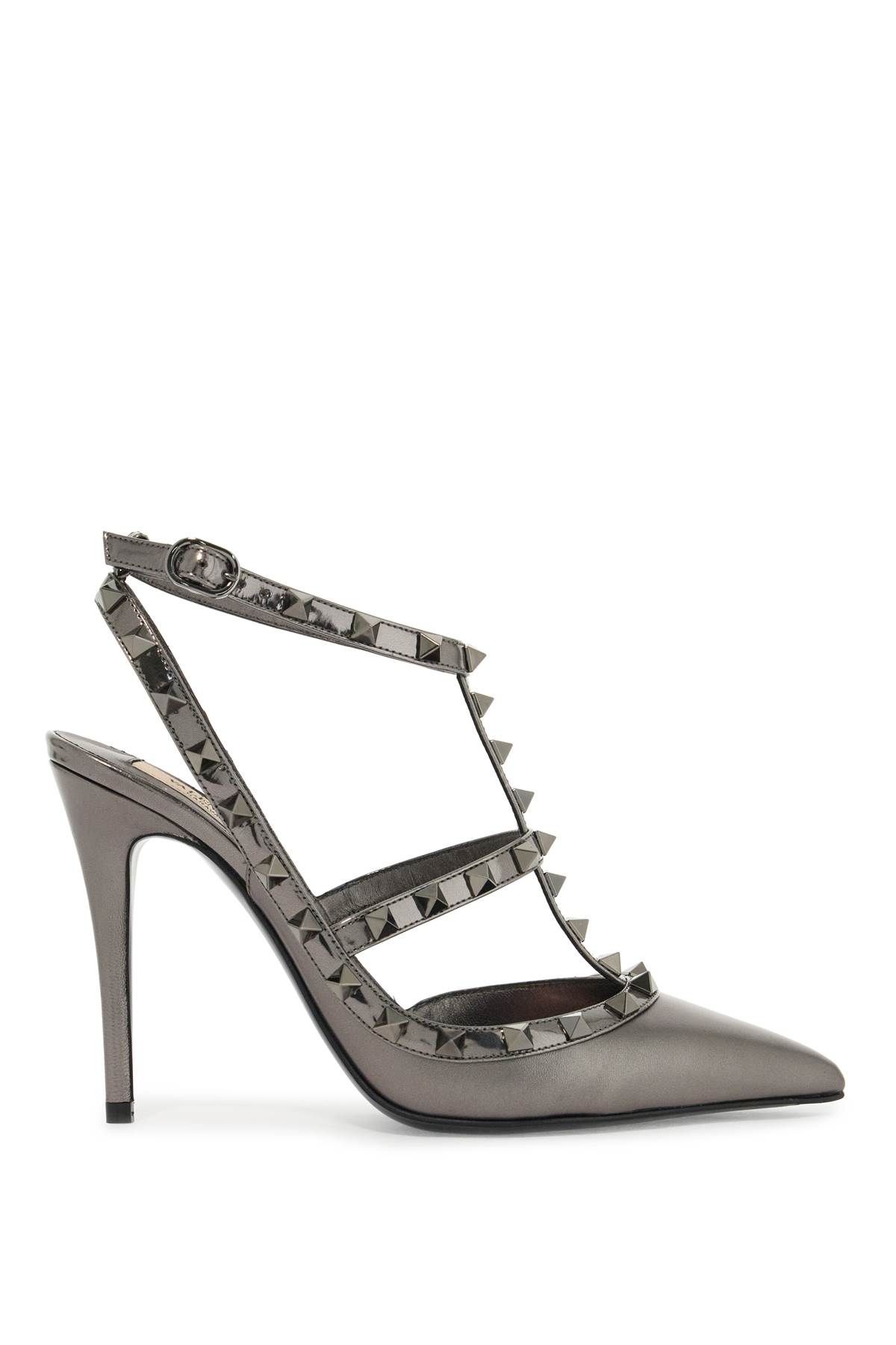 VALENTINO GARAVANI VALENTINO GARAVANI rockstud slingback