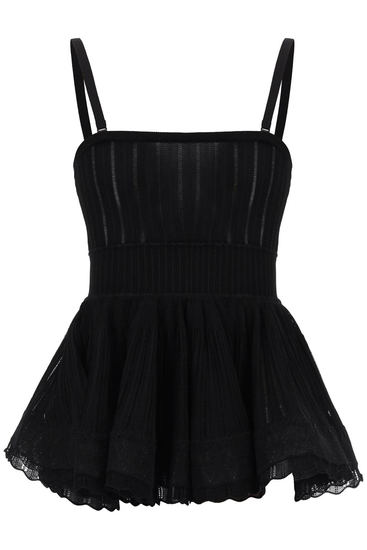 Alaïa ALAIA "crinoline knit