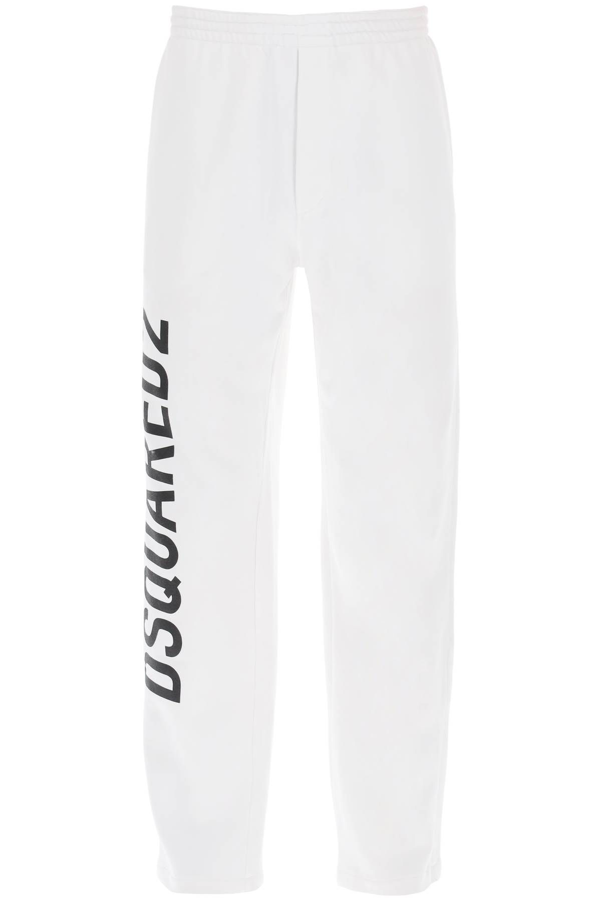 Dsquared2 DSQUARED2 logo print sweatpants