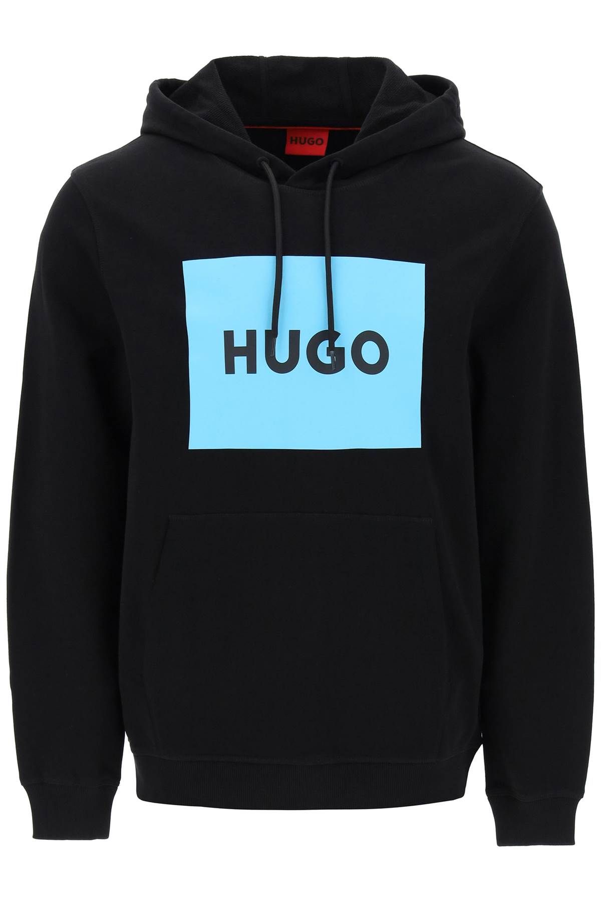 Hugo HUGO duratschi sweatshirt with box