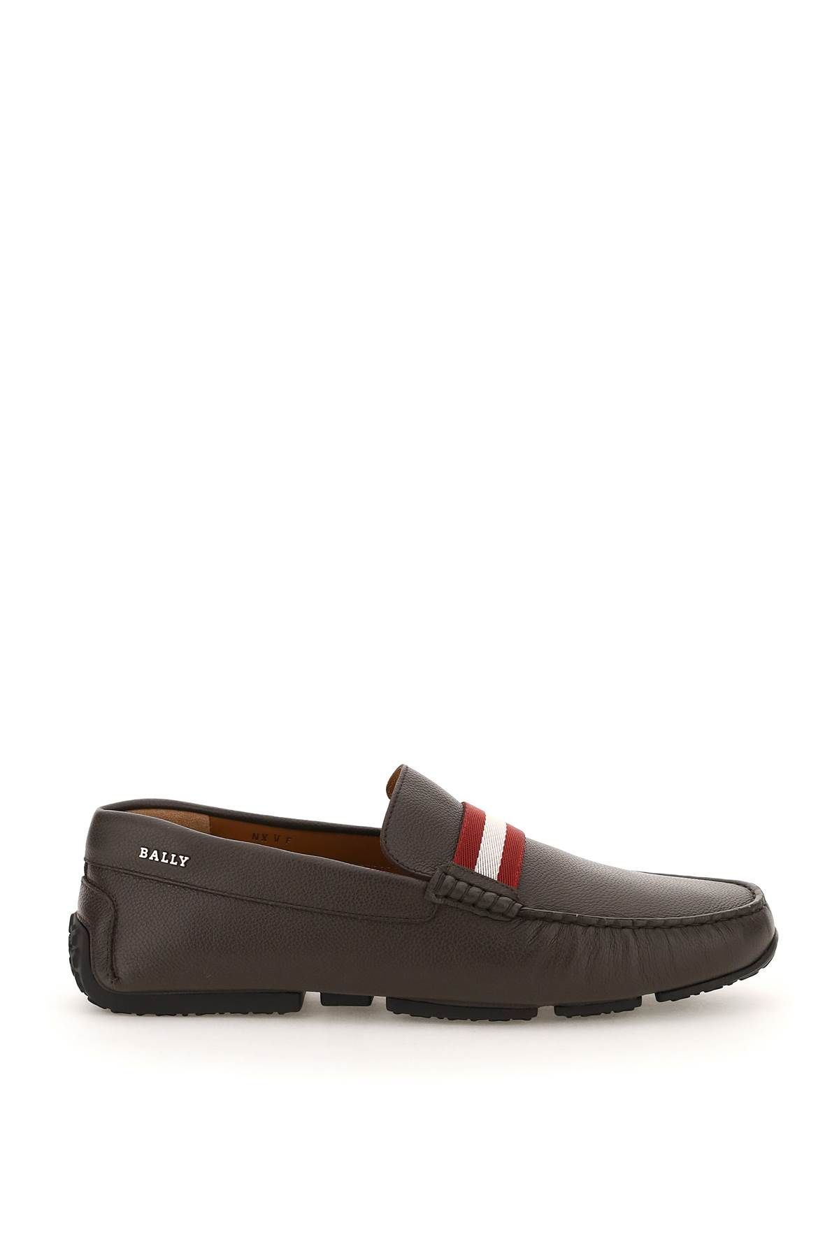 BALLY BALLY 'pearce' loafers