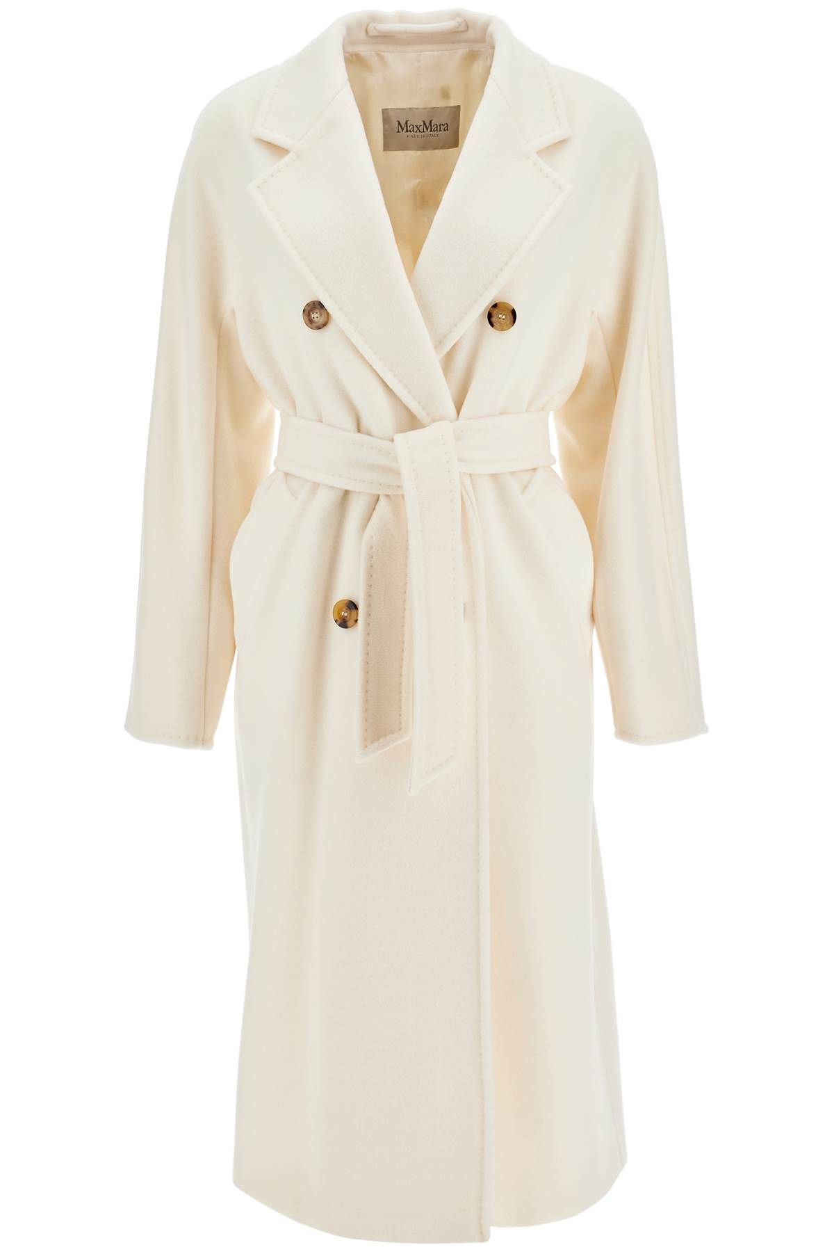 Max Mara MAX MARA madame 101801 icon coat