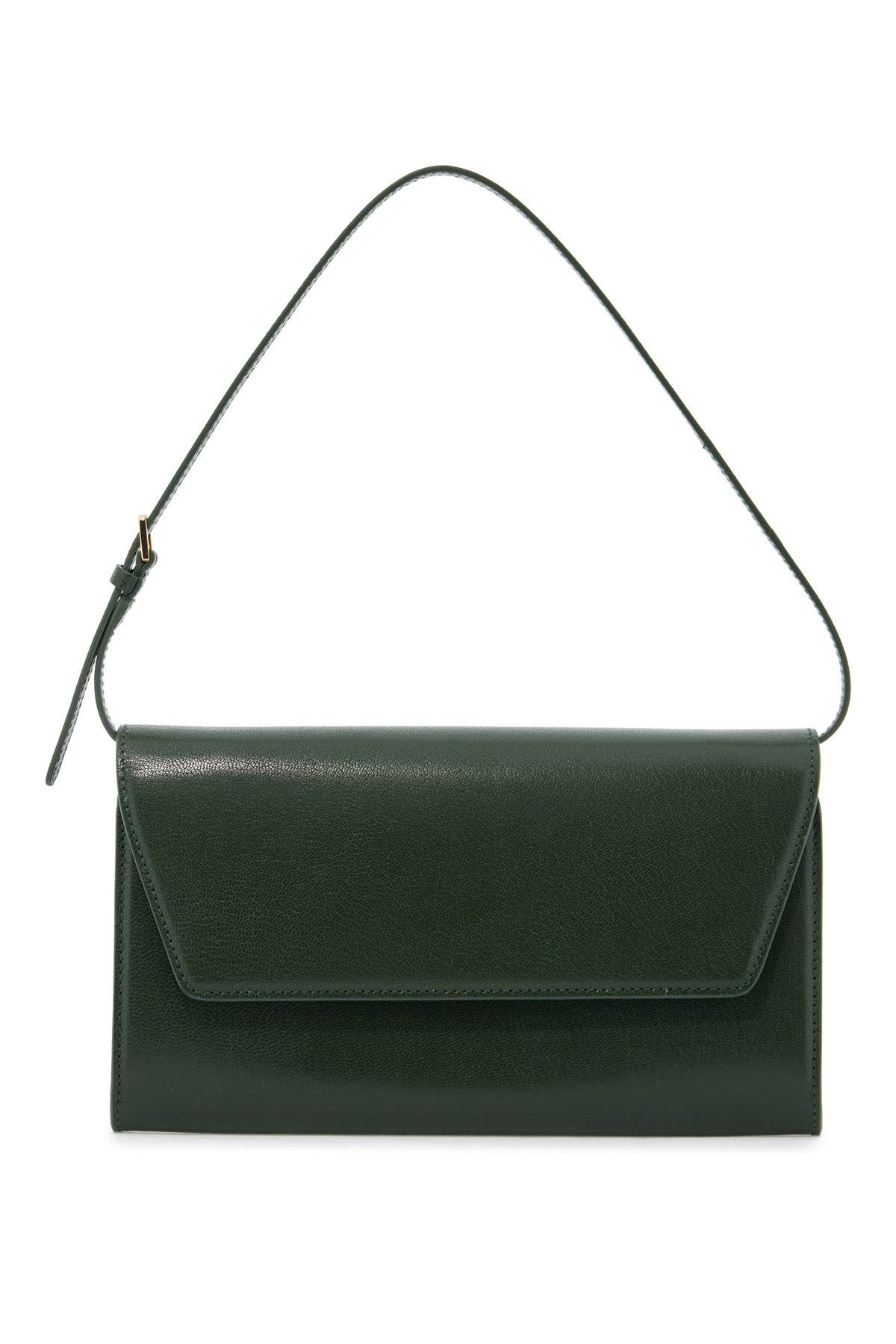 The Row THE ROW envelope clutch bag