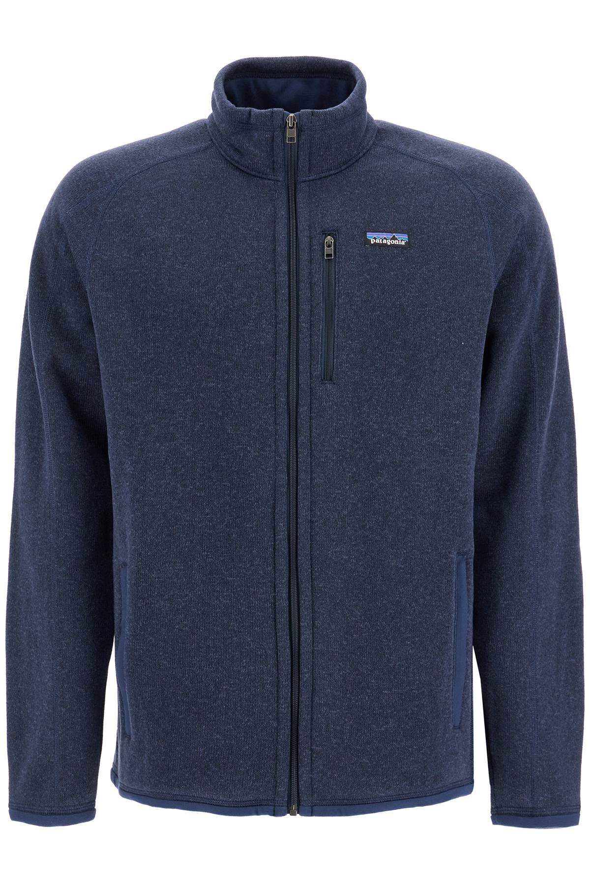  PATAGONIA men's better sweater zip-up jacket