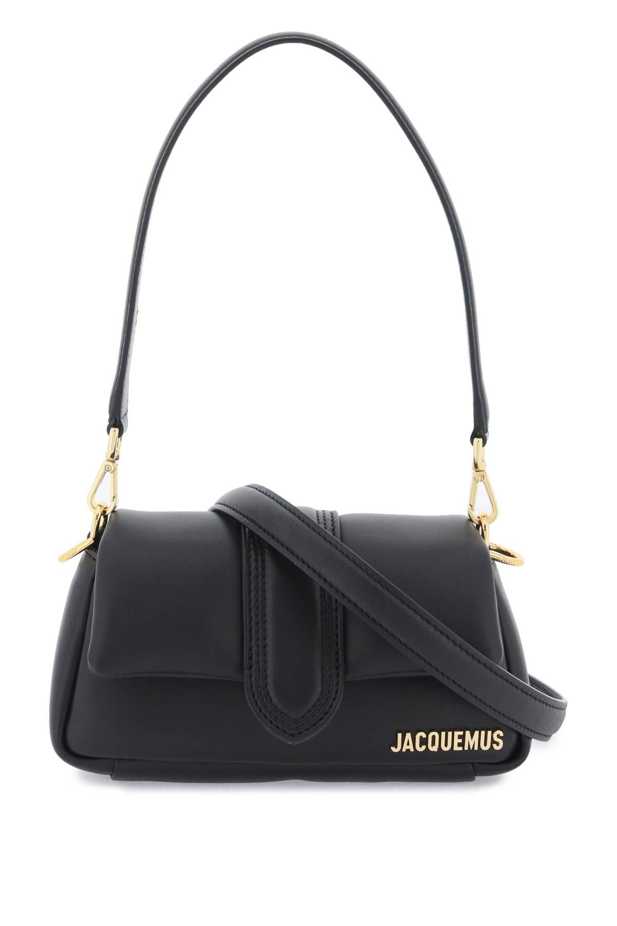 Jacquemus JACQUEMUS le petit bambimou shoulder bag