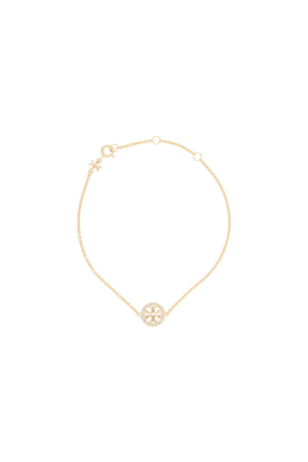 Tory Burch TORY BURCH miller bracelet with pavé detailing