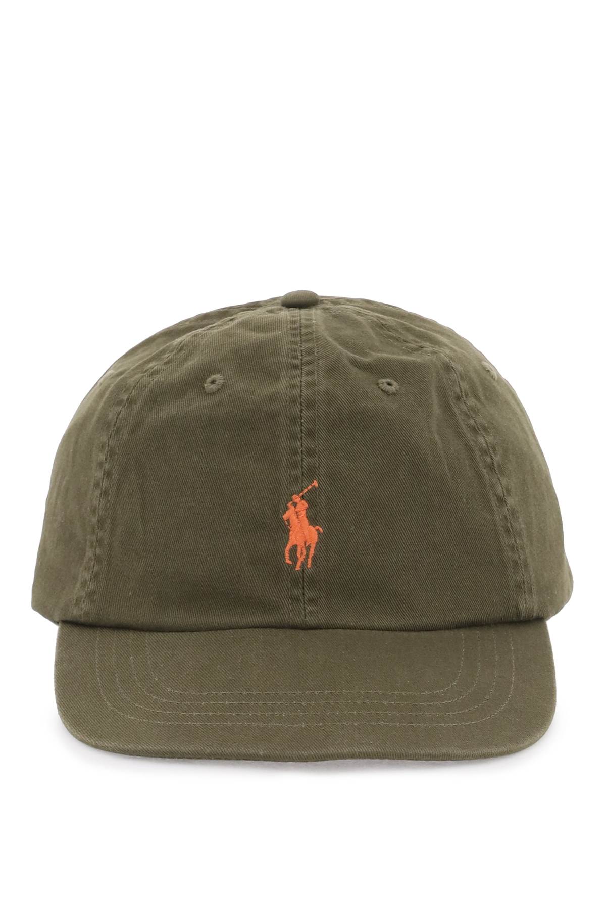 Polo Ralph Lauren POLO RALPH LAUREN classic baseball cap