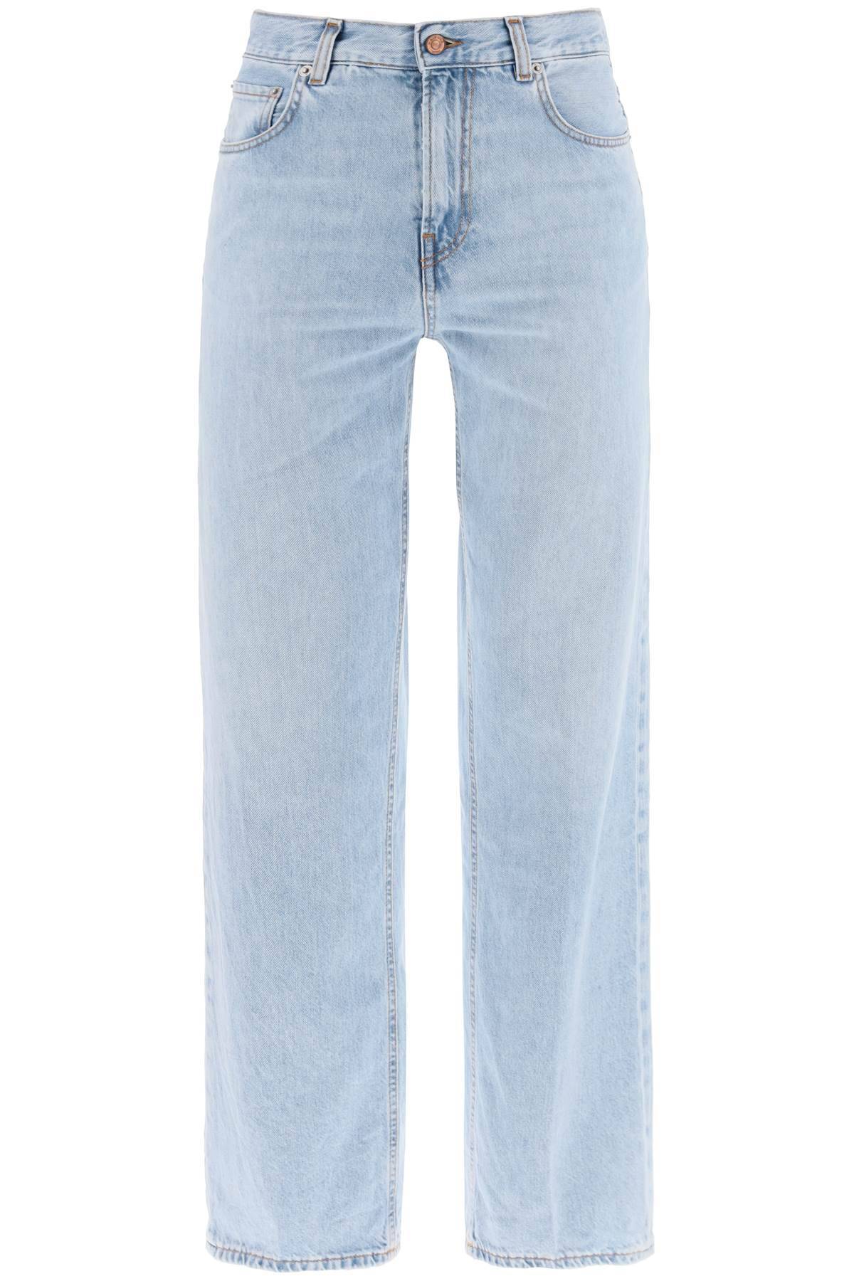 HAIKURE HAIKURE bonnie jeans