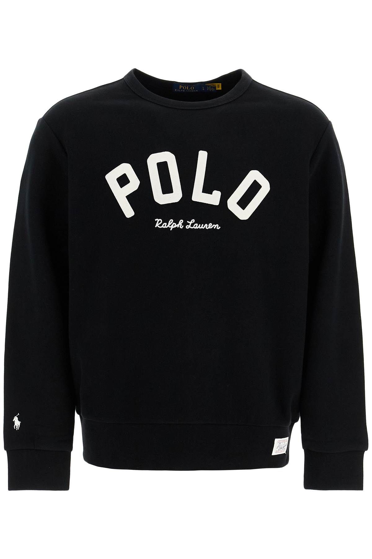 Polo Ralph Lauren POLO RALPH LAUREN crewneck sweatshirt with logo