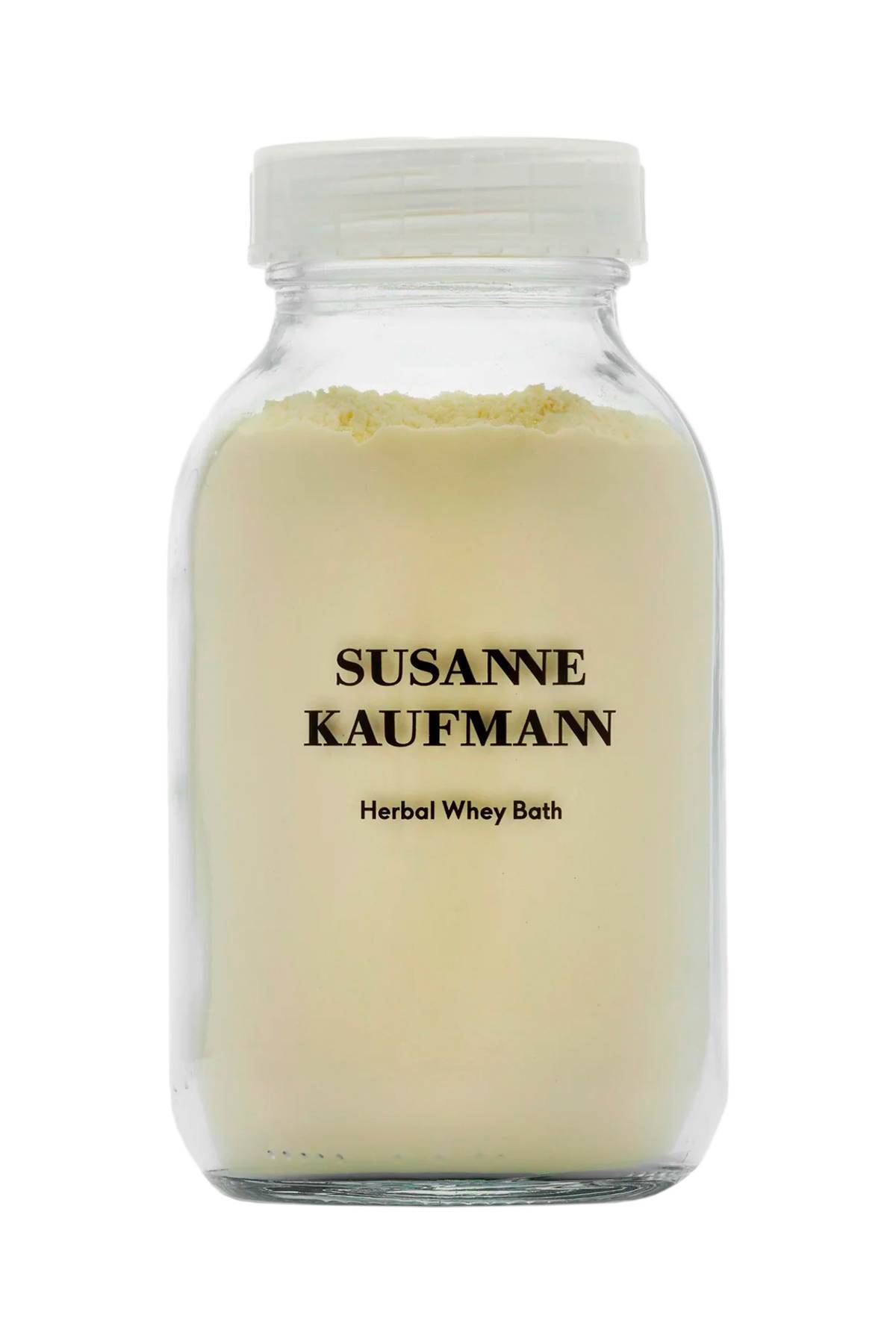 Susanne Kaufmann SUSANNE KAUFMANN herbal whey bath - 330 g
