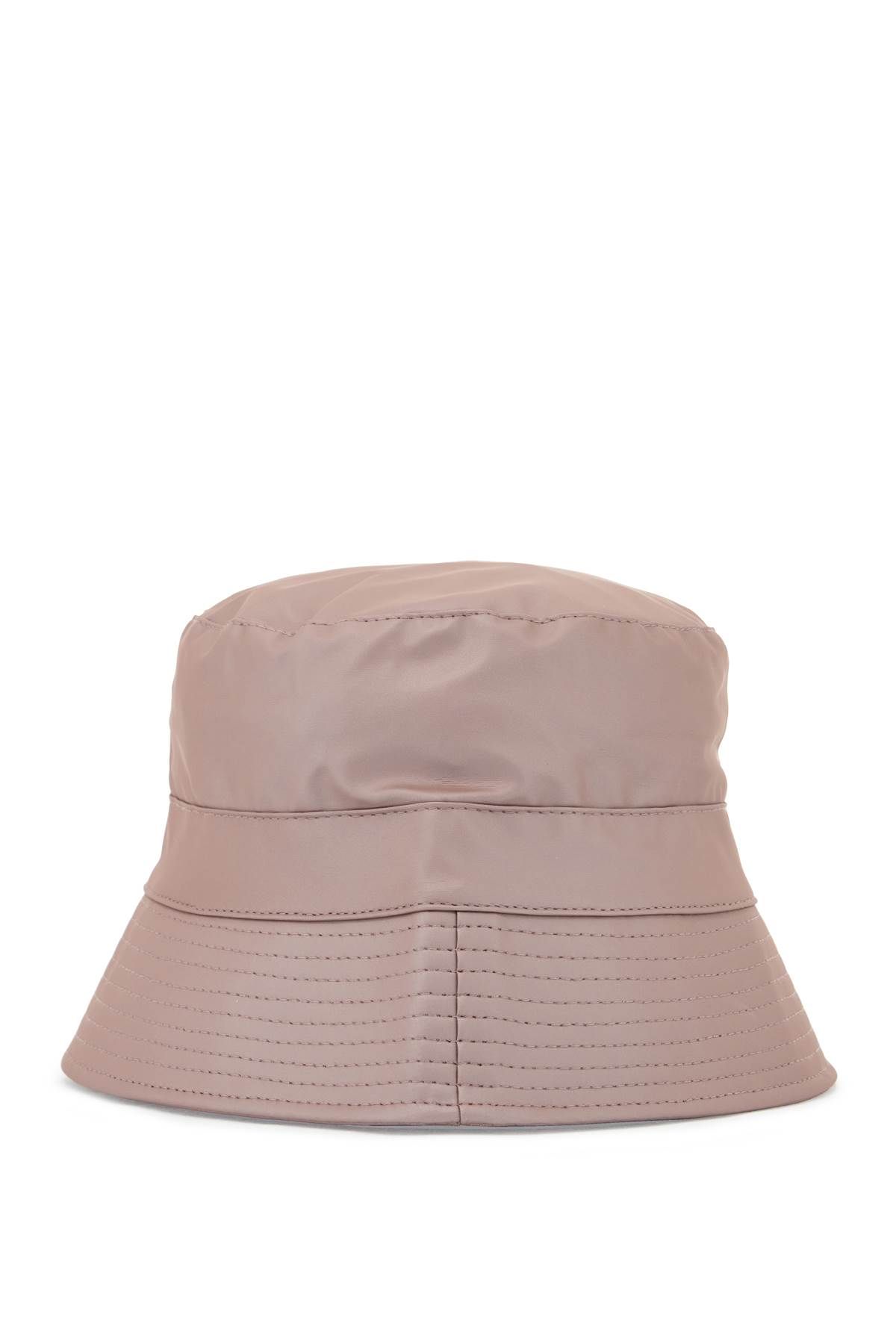 Rains RAINS waterproof bucket hat