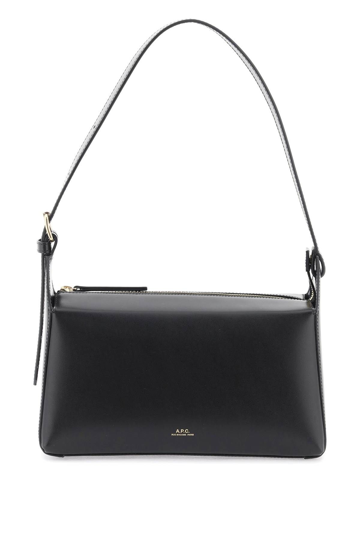 A.P.C. A. P.C. virginie baguette bag