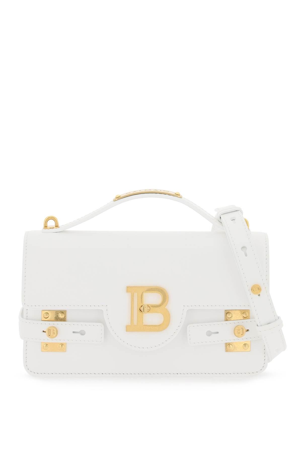 Balmain BALMAIN b-buzz 24 handbag