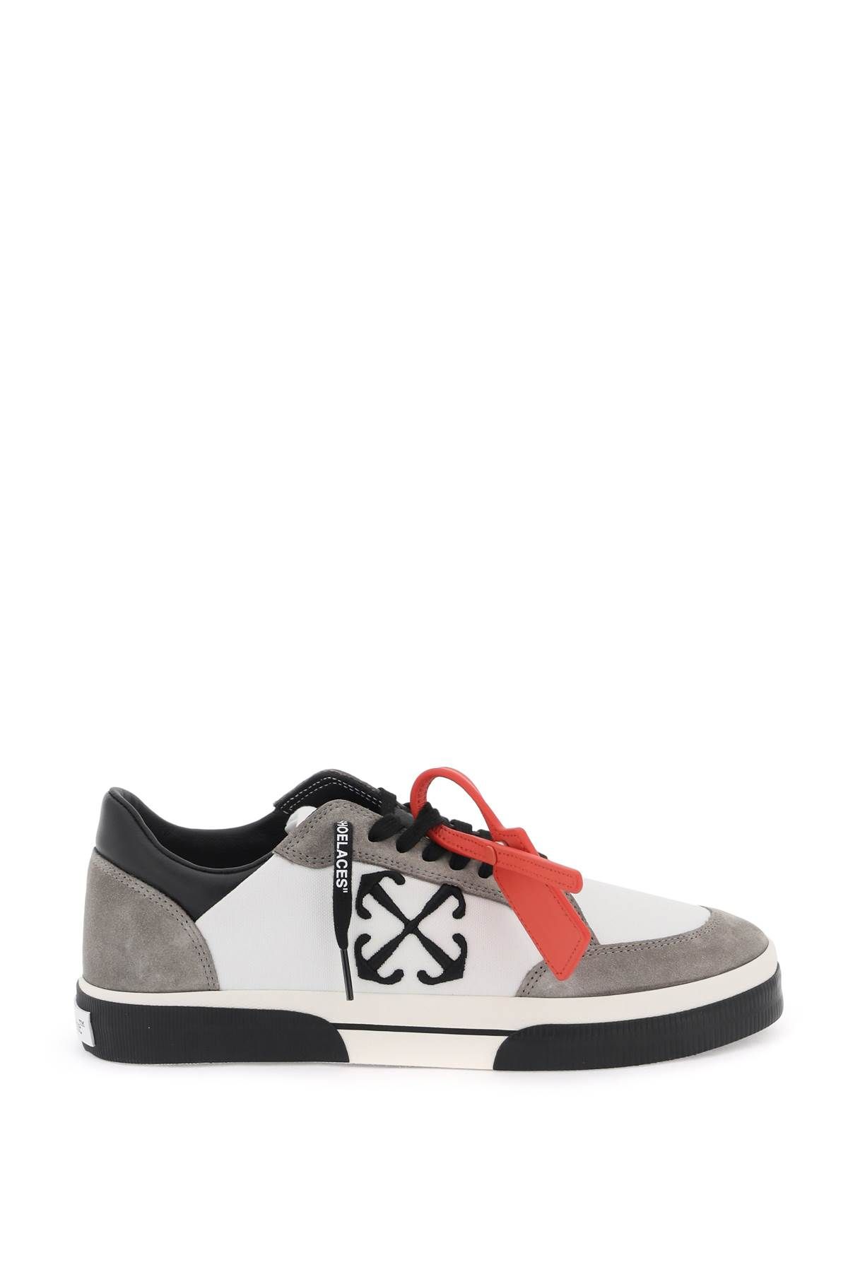 OFF-WHITE OFF-WHITE new vulcanized sneaker