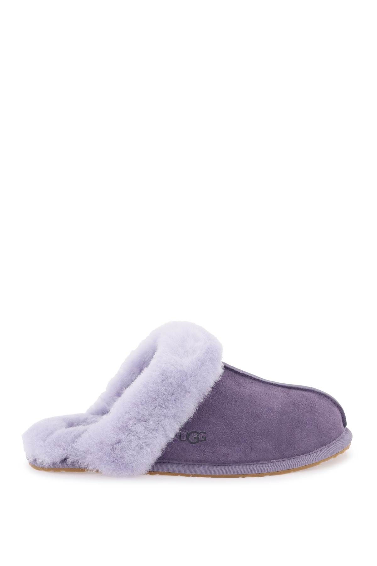 Ugg UGG scufette slides