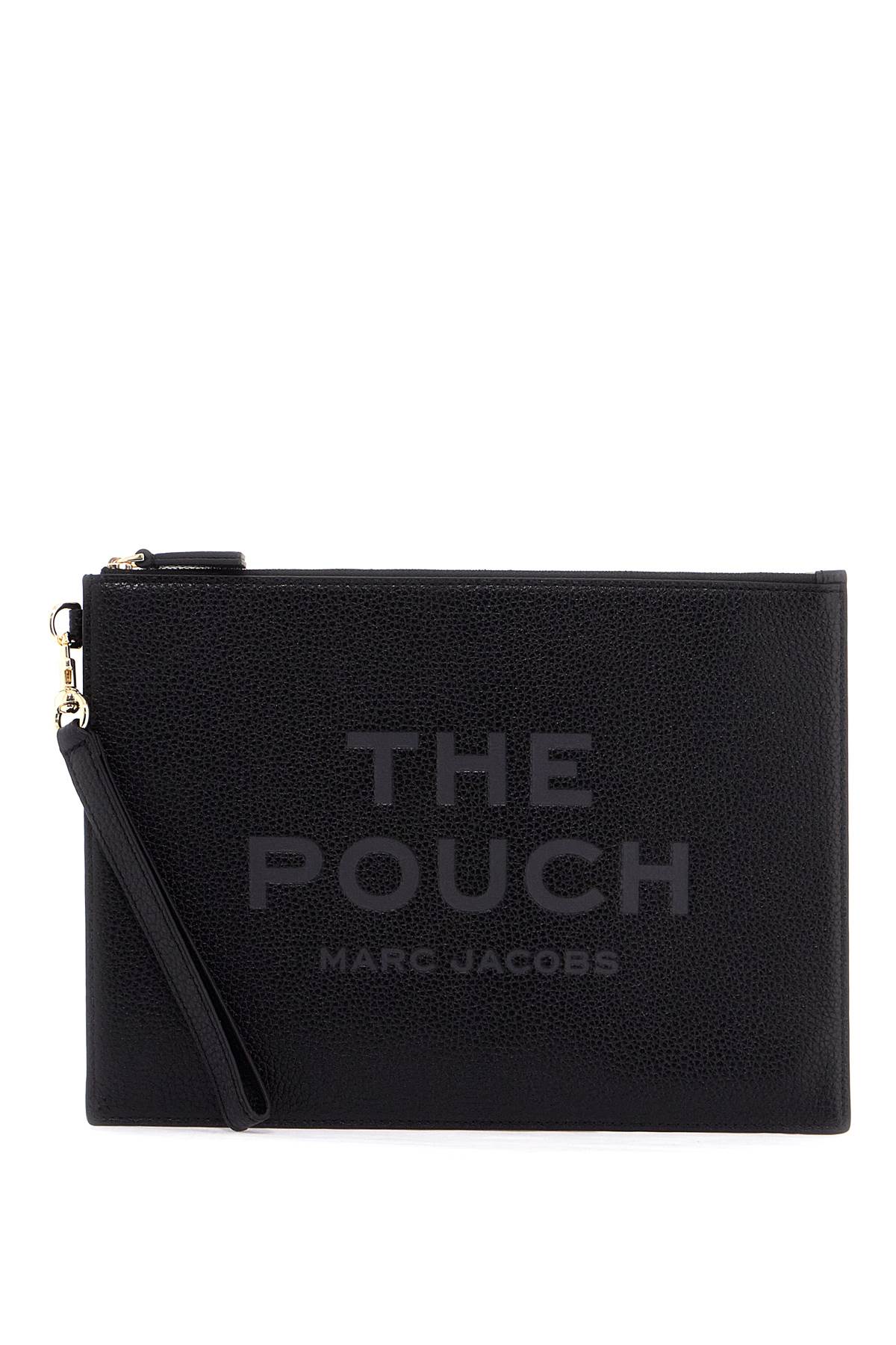 Marc Jacobs MARC JACOBS in italian translates to "la pouch