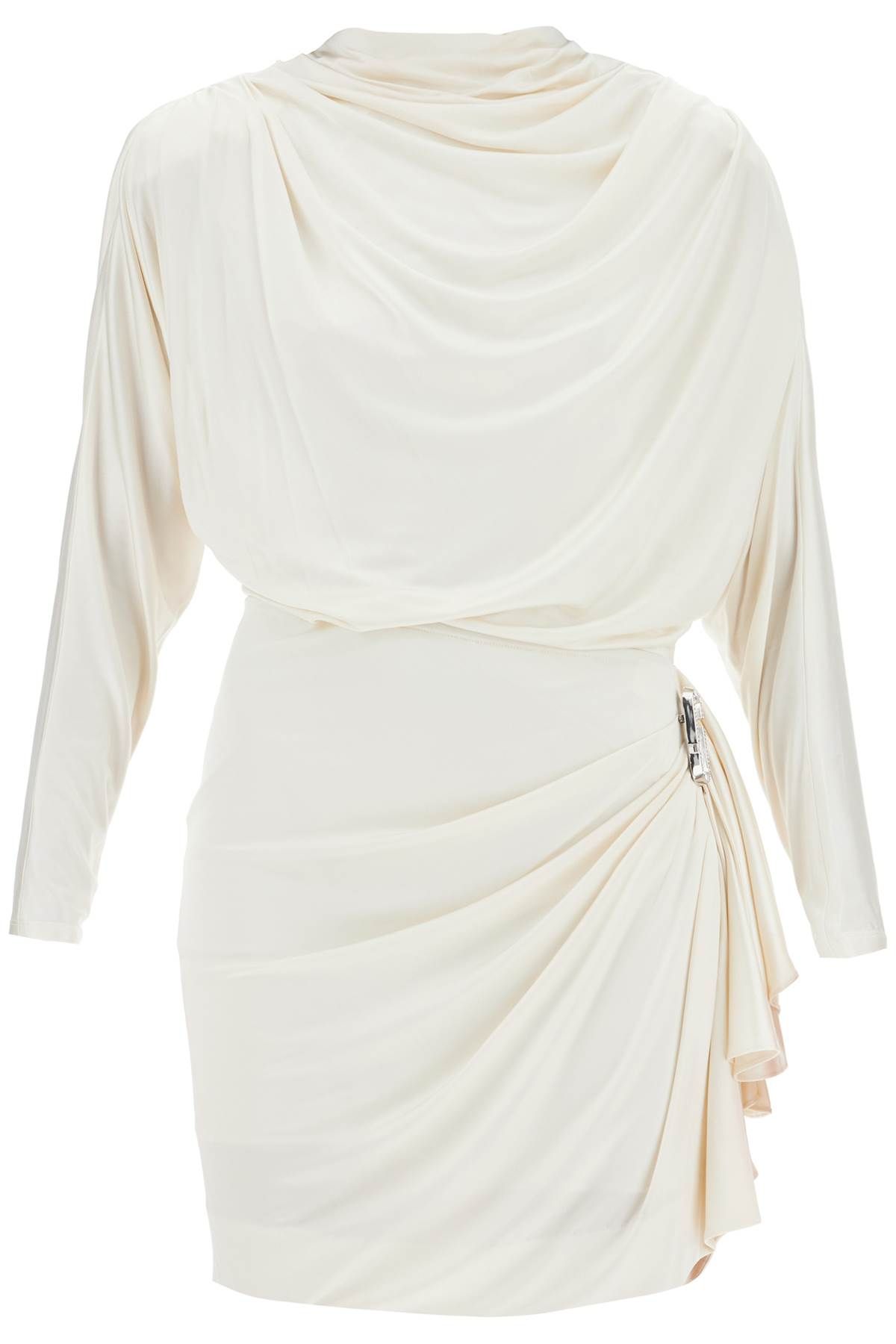 Marc Jacobs MARC JACOBS mini abito the draped dress