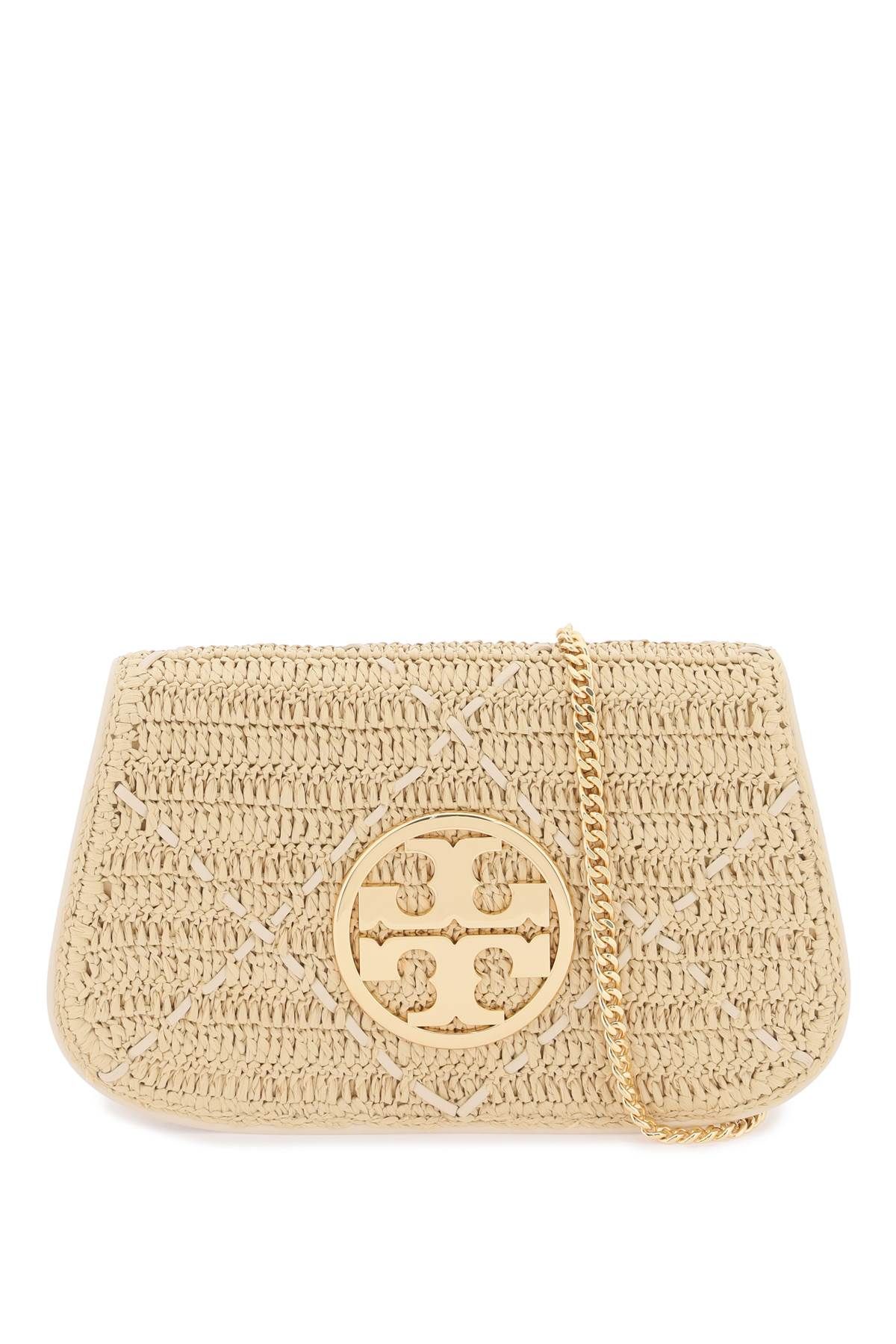 Tory Burch TORY BURCH "reva raffia