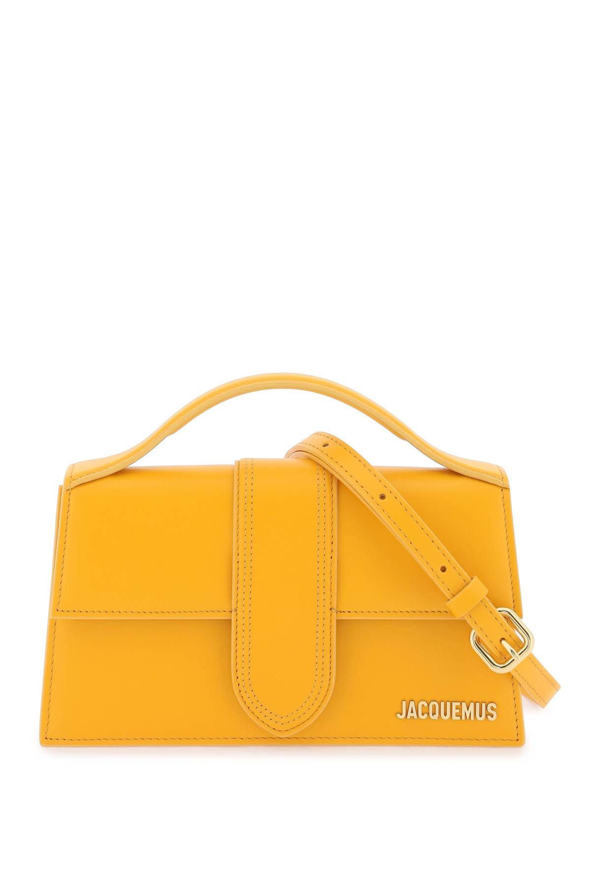 Jacquemus JACQUEMUS le grand bambino handbag