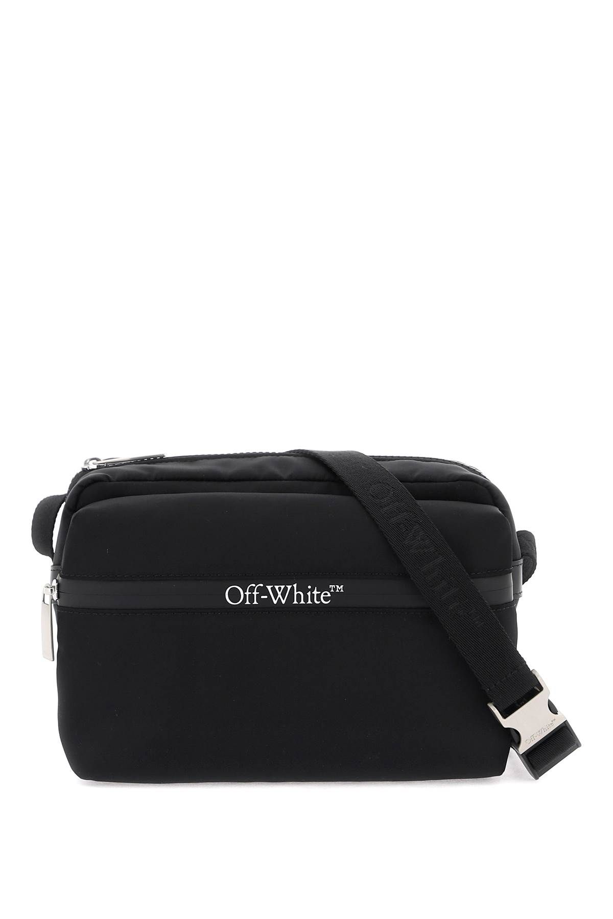 OFF-WHITE OFF-WHITE outdoor shoulder bag