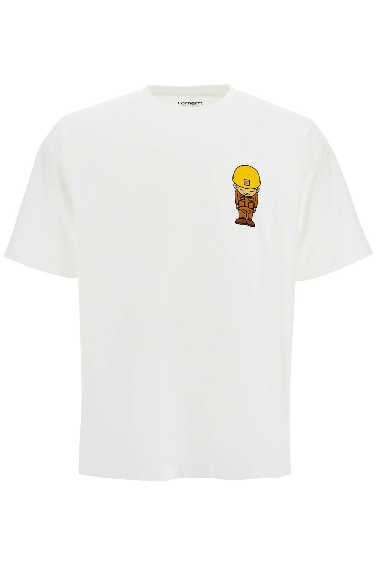 Carhartt WIP CARHARTT WIP "apology t