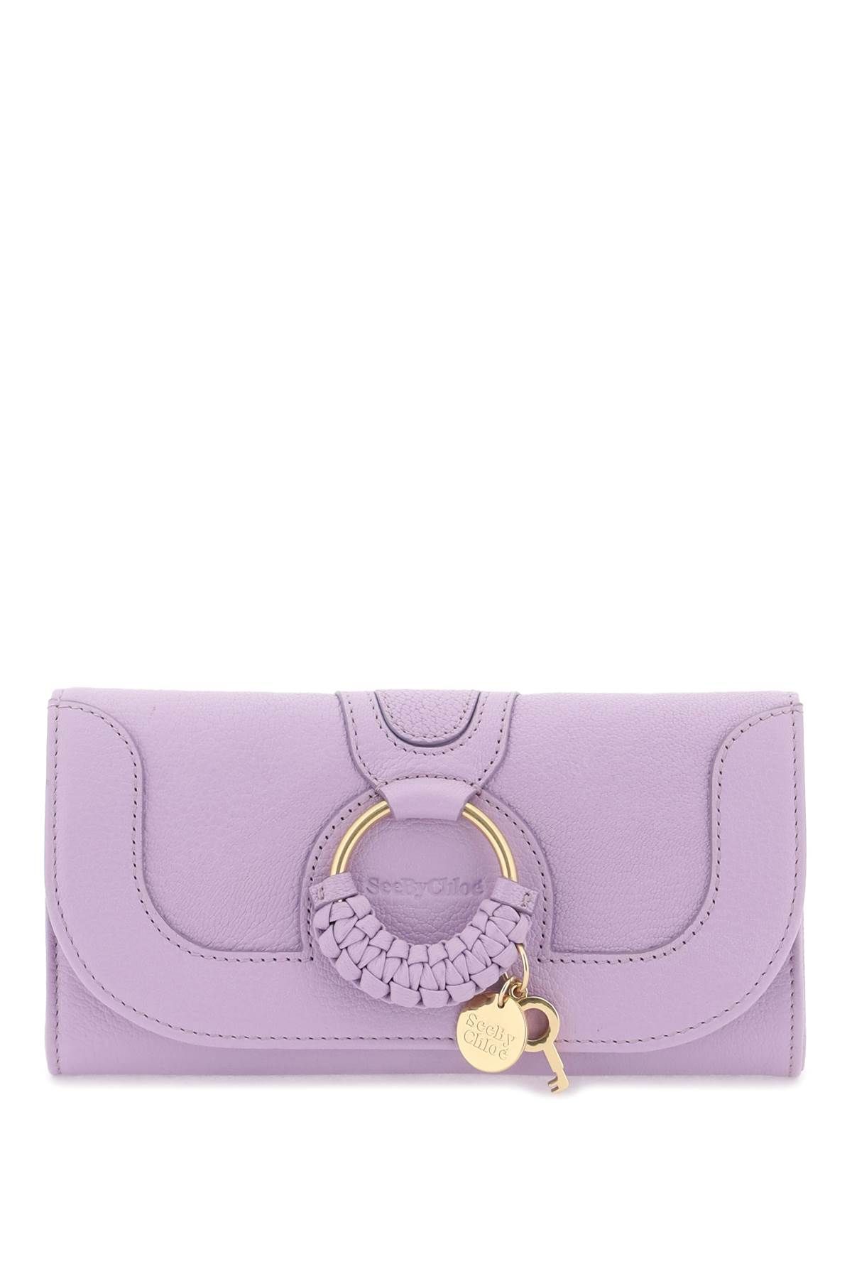 See By Chloé SEE BY CHLOE hana wallet