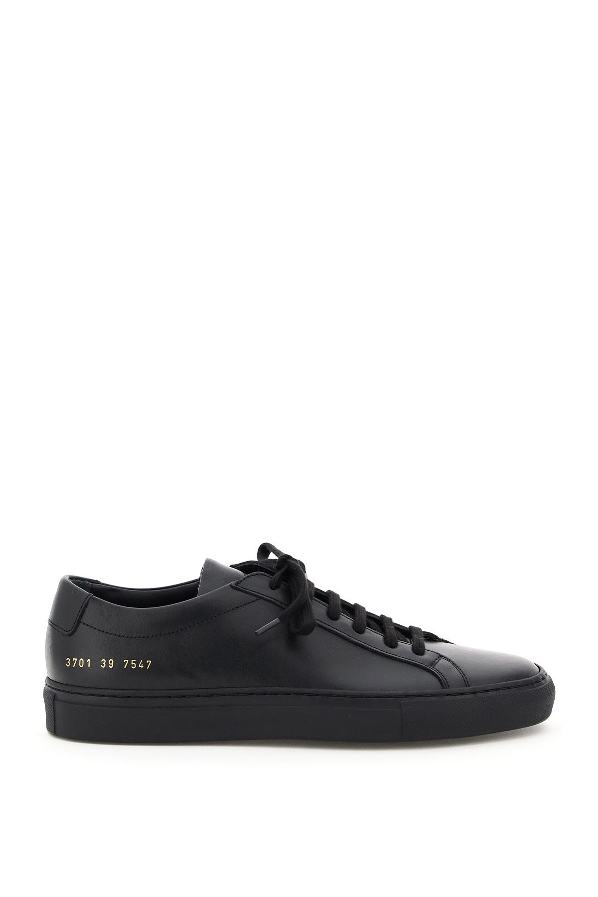 COMMON PROJECTS COMMON PROJECTS original achilles leather sneakers