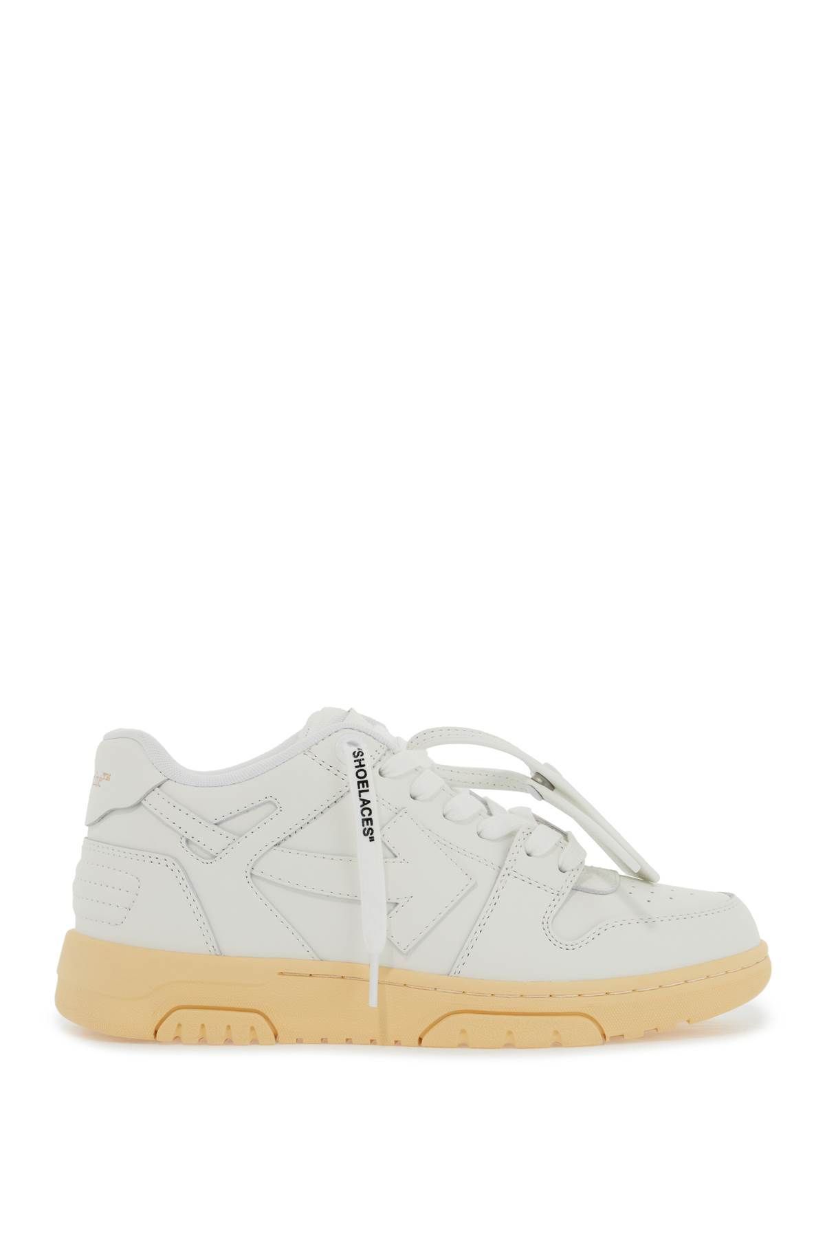 OFF-WHITE OFF-WHITE "out of office sneakers