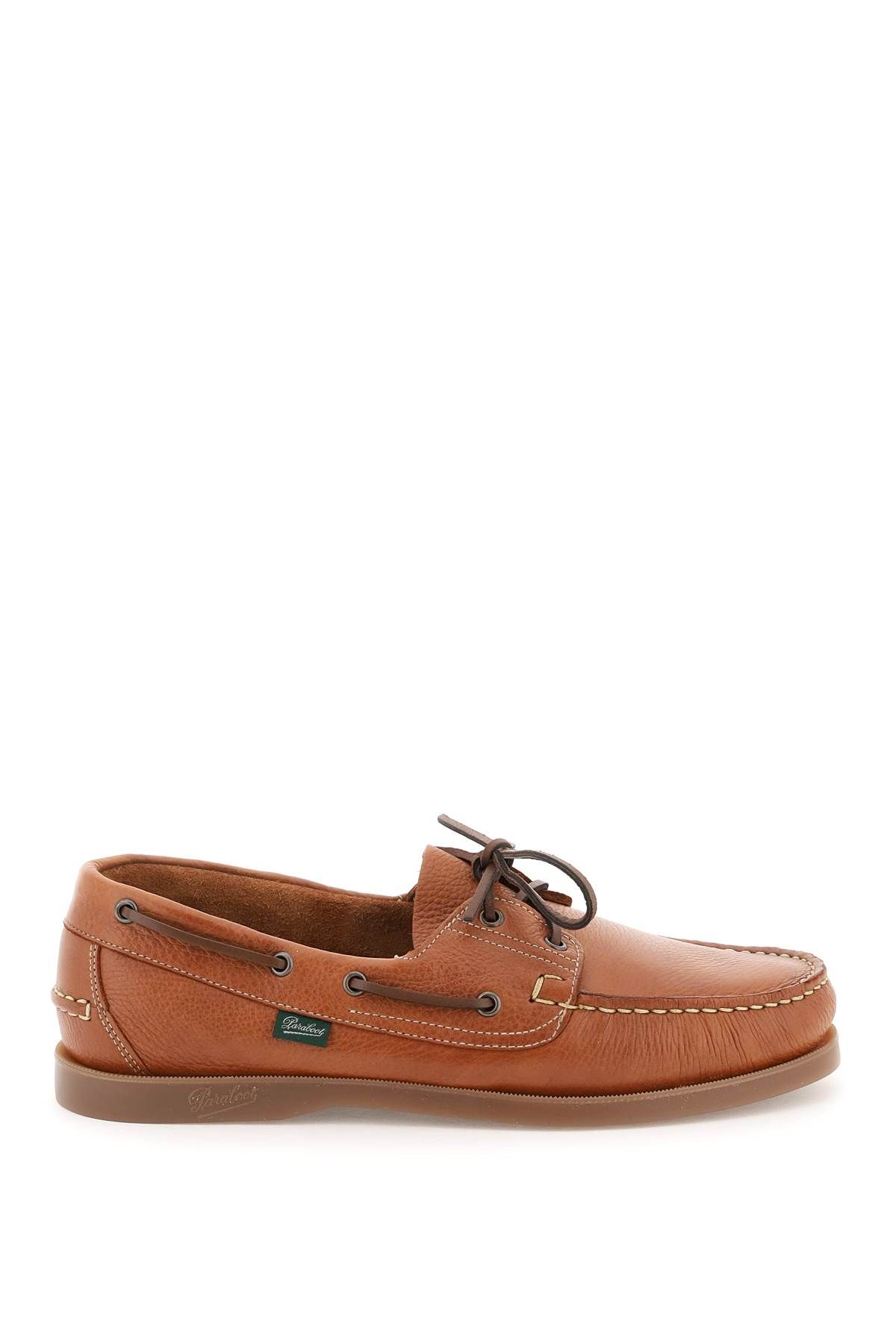 Paraboot PARABOOT 'barth' loafers