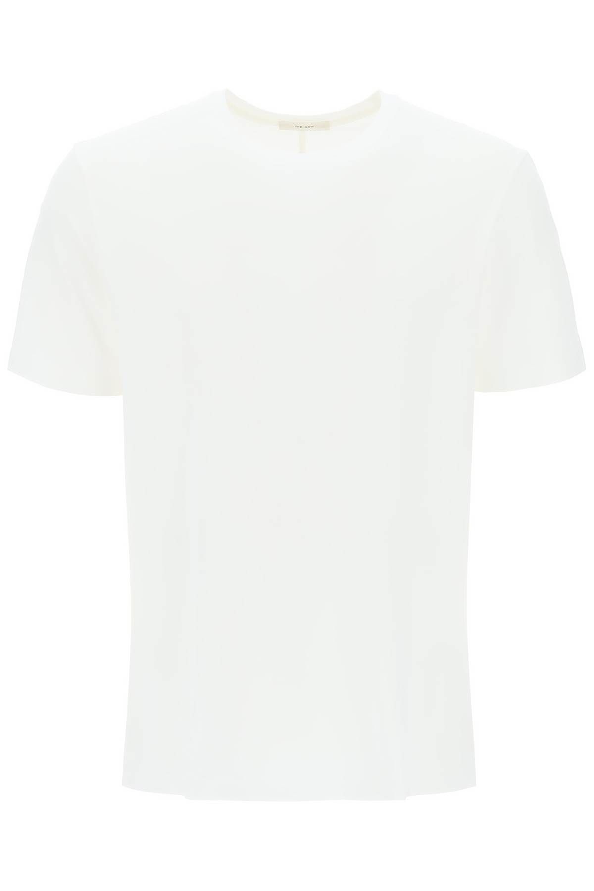 The Row THE ROW 'supima cotton luke t-shirt