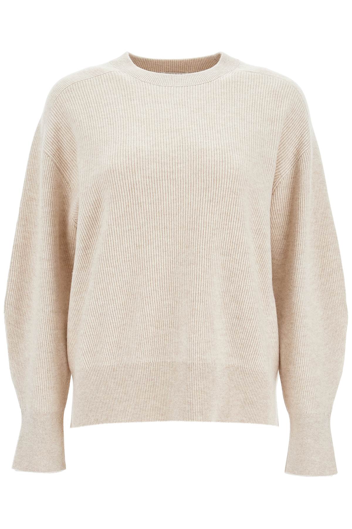 Brunello Cucinelli BRUNELLO CUCINELLI cashmere boxy pullover