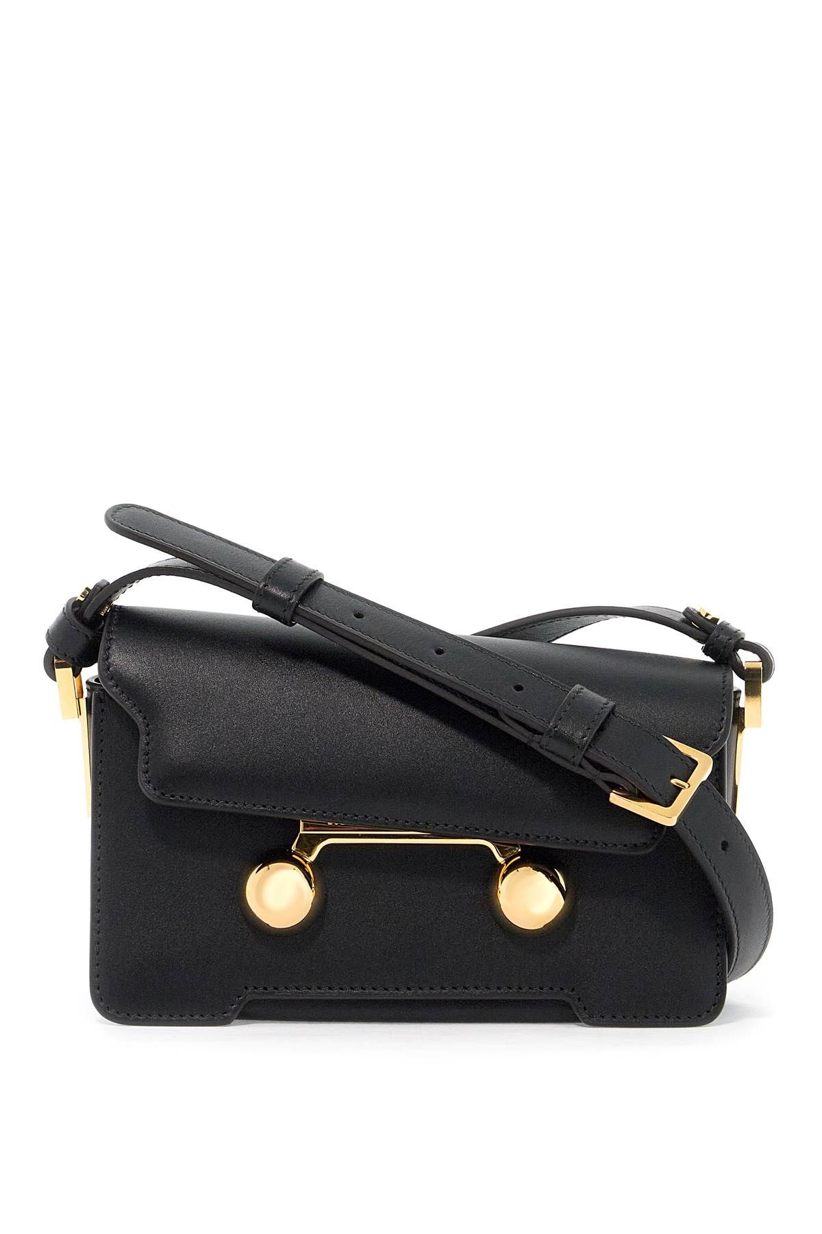 Marni MARNI mini trunkaroo shoulder bag