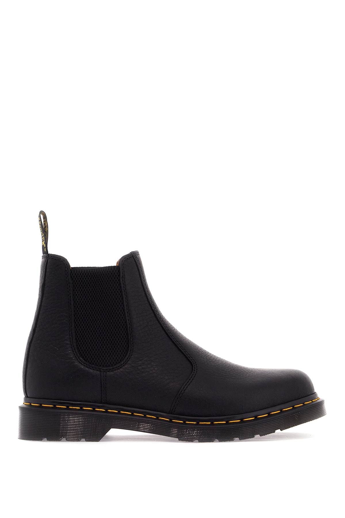 DR.MARTENS DR. MARTENS chelsea ankle boots 297