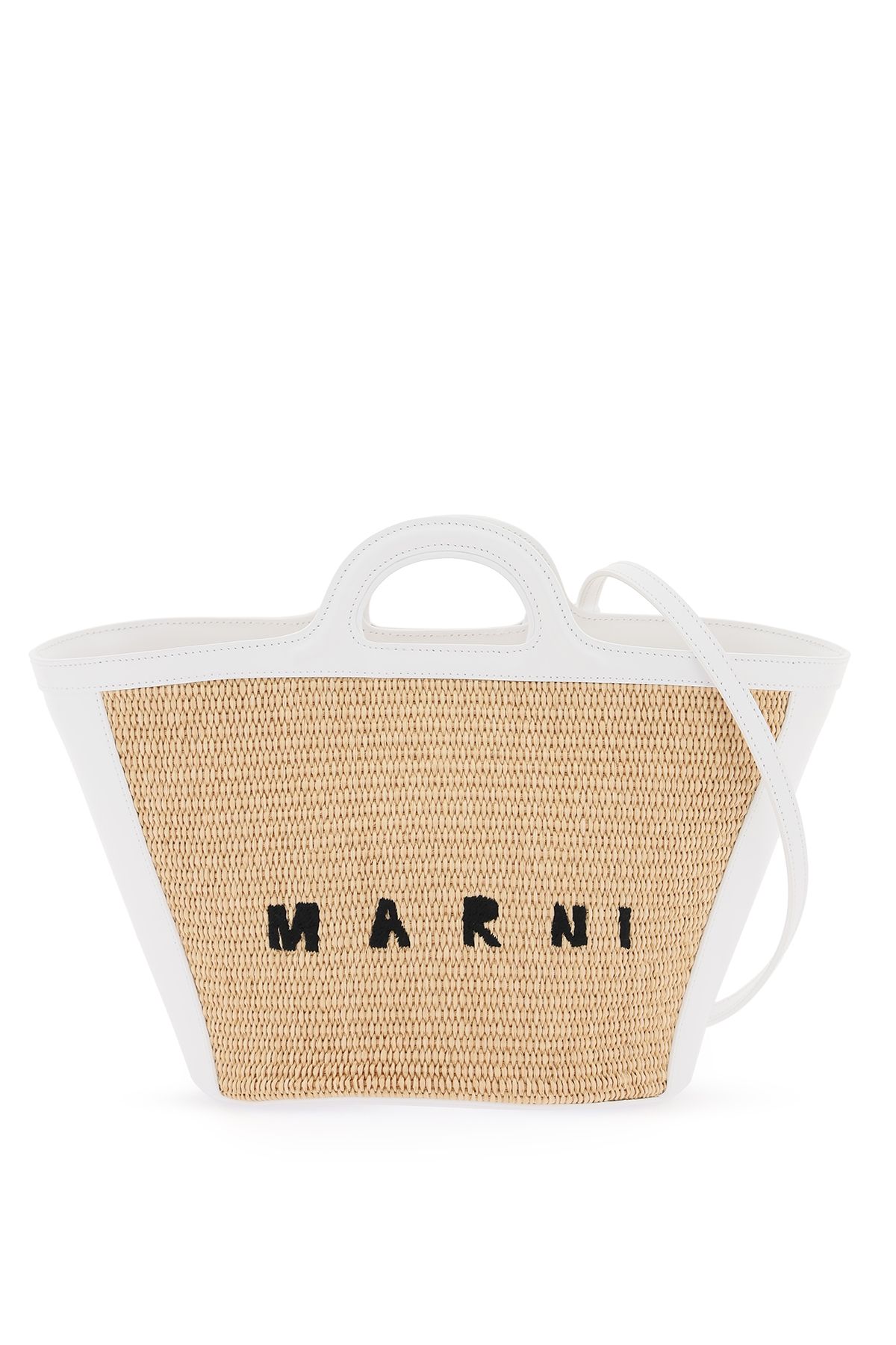 Marni MARNI tropicalia small handbag