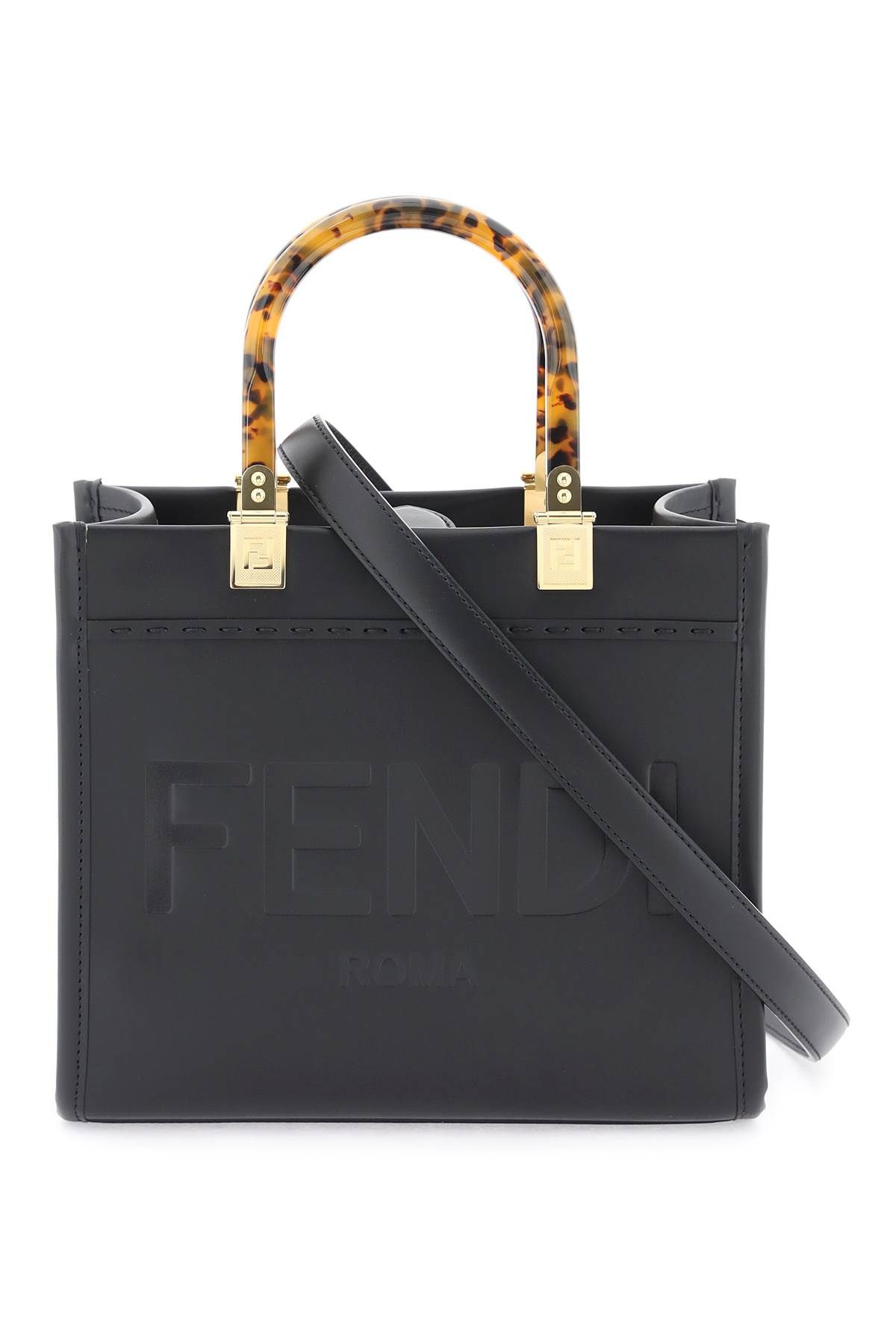 FENDI FENDI sunshine smalla bag