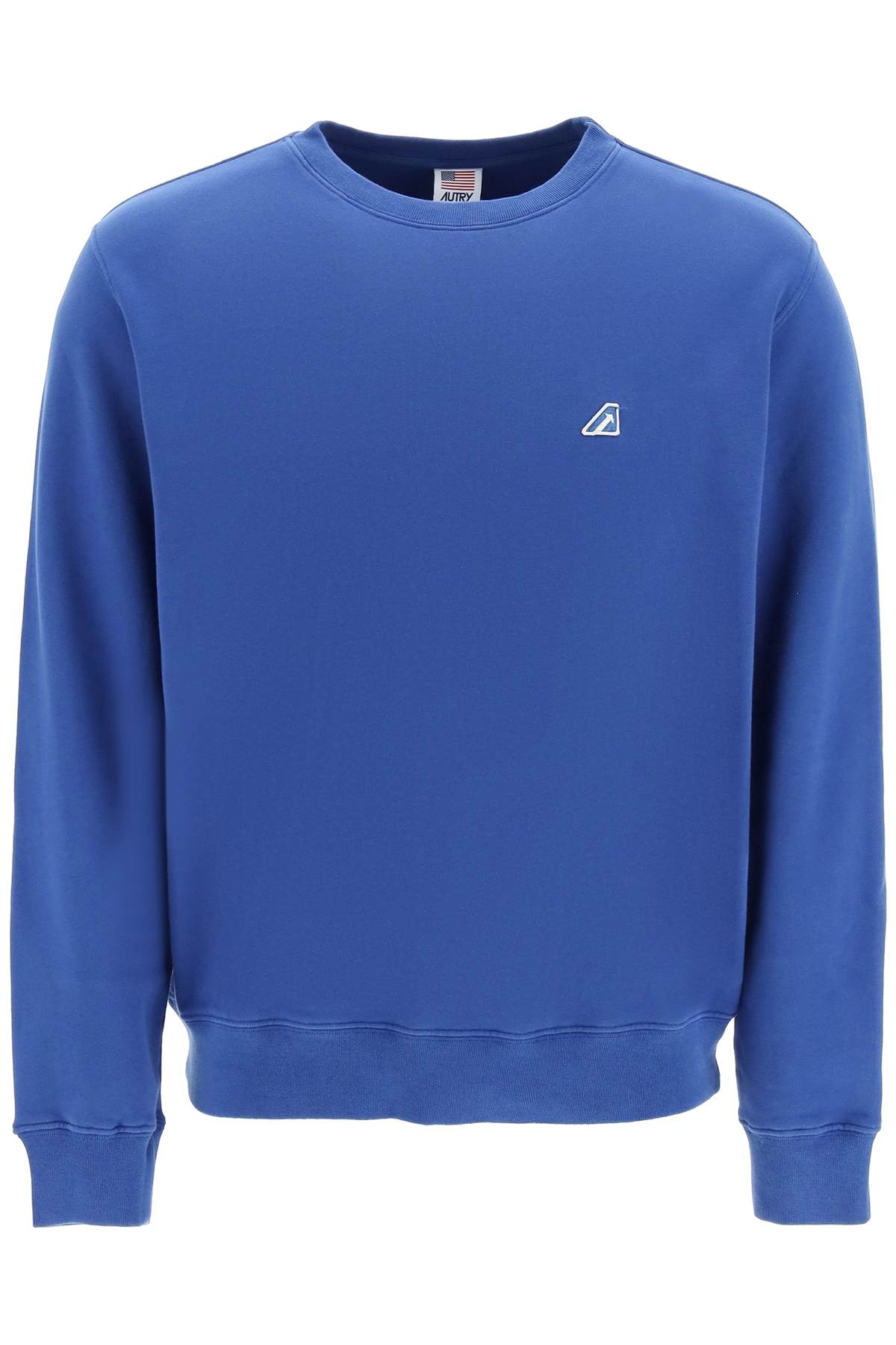 AUTRY AUTRY tennis academy sweatshirt