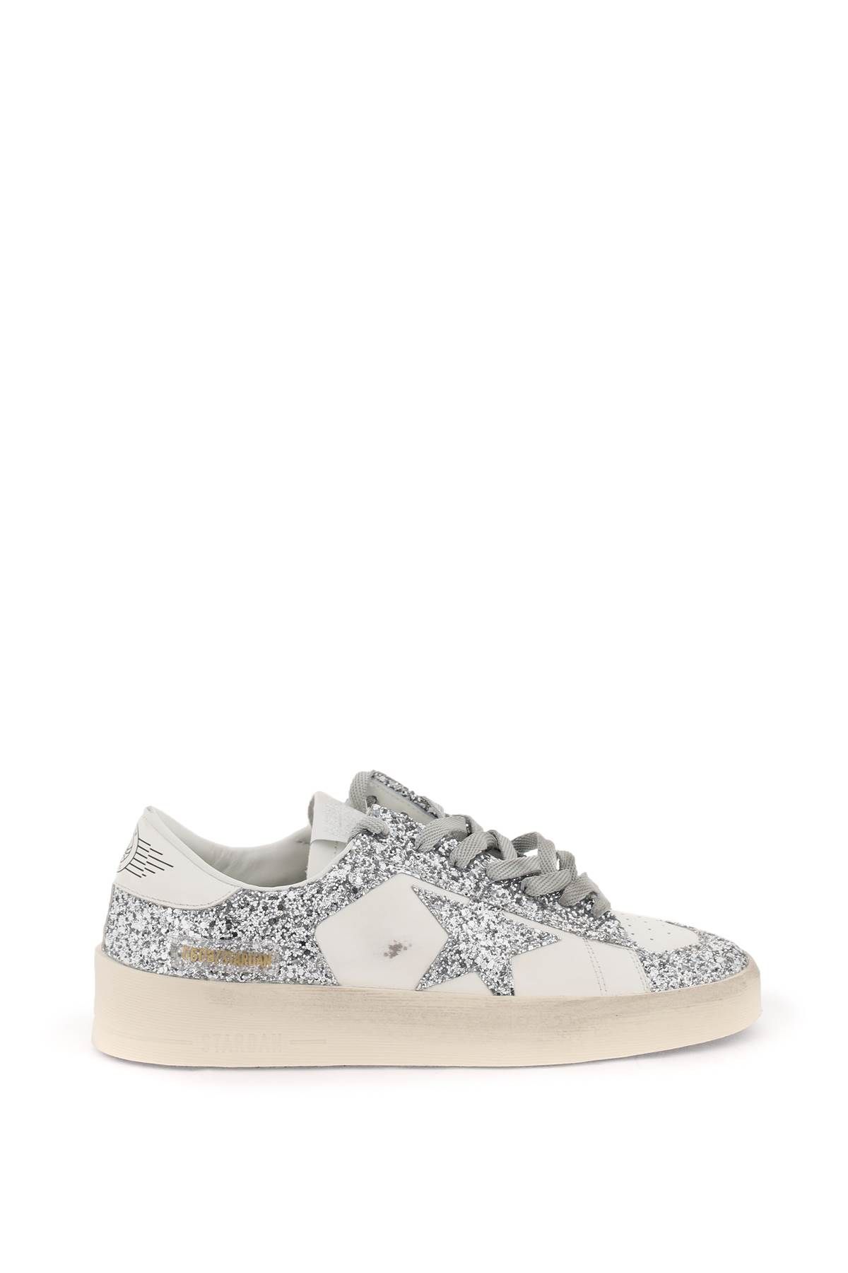 Golden Goose GOLDEN GOOSE stardan sneakers